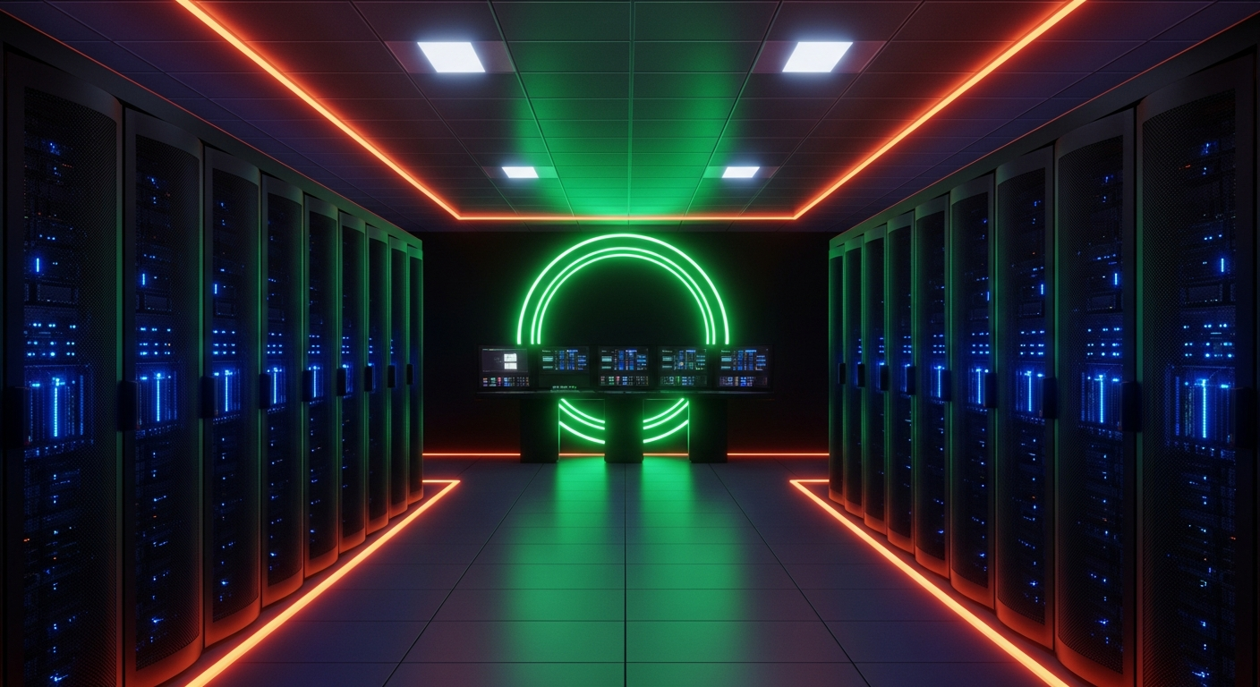 Top Vercel Alternatives for Secure Next.js Deployments in 2026