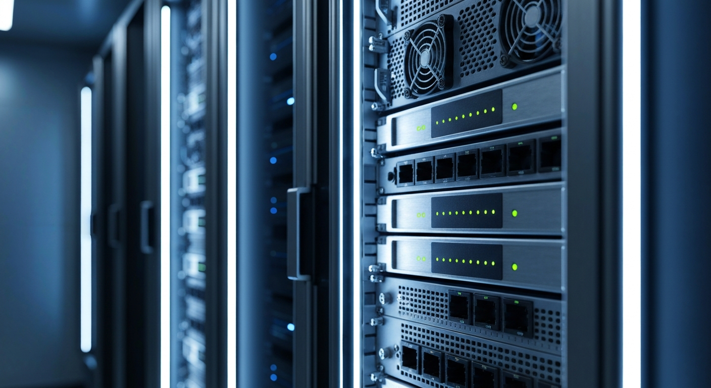 Best Next.js Hosting Platforms for 2026 (Vercel & More)