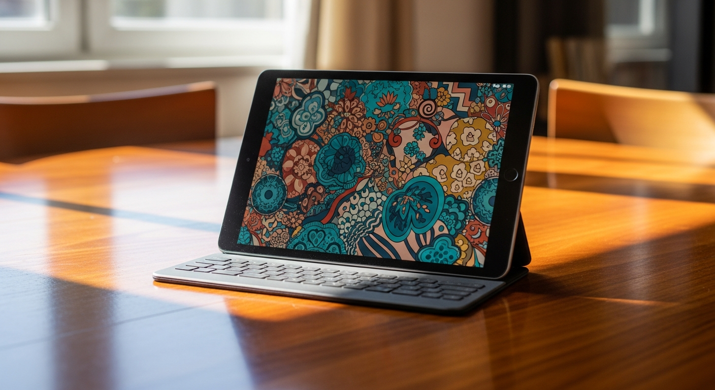 How Can Seniors Easily Connect with Family Using Video Calls?