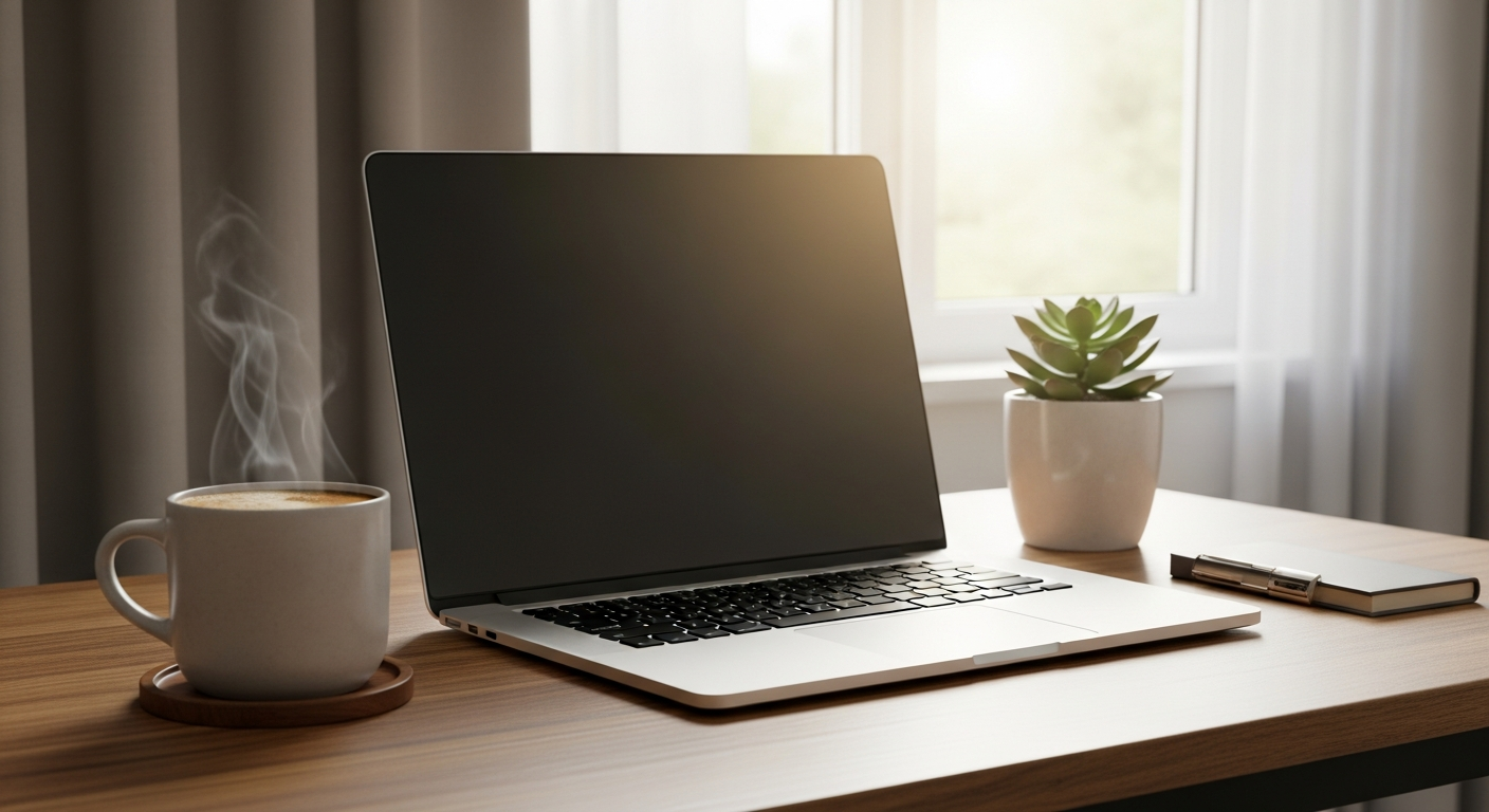 Beginner's Guide to Video Calls: Joining and Hosting Meetings Online