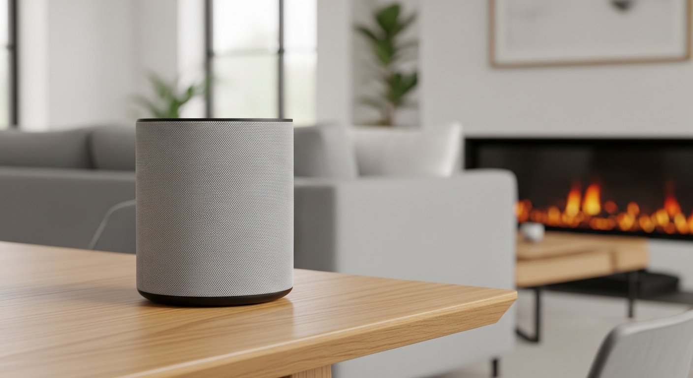 How Can Voice Assistants Simplify Daily Life for Seniors?