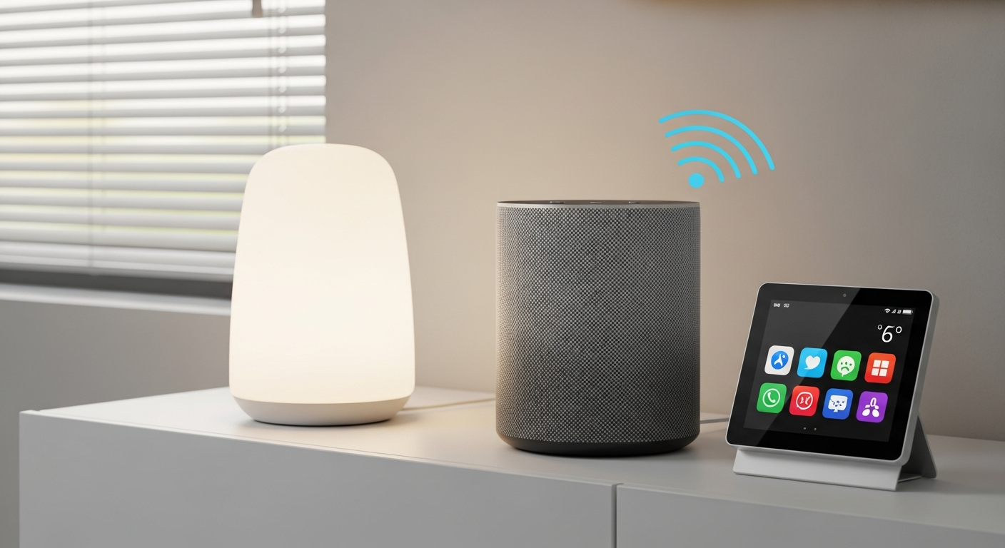 How Can Voice Assistants Help Seniors with Daily Tasks and Information?