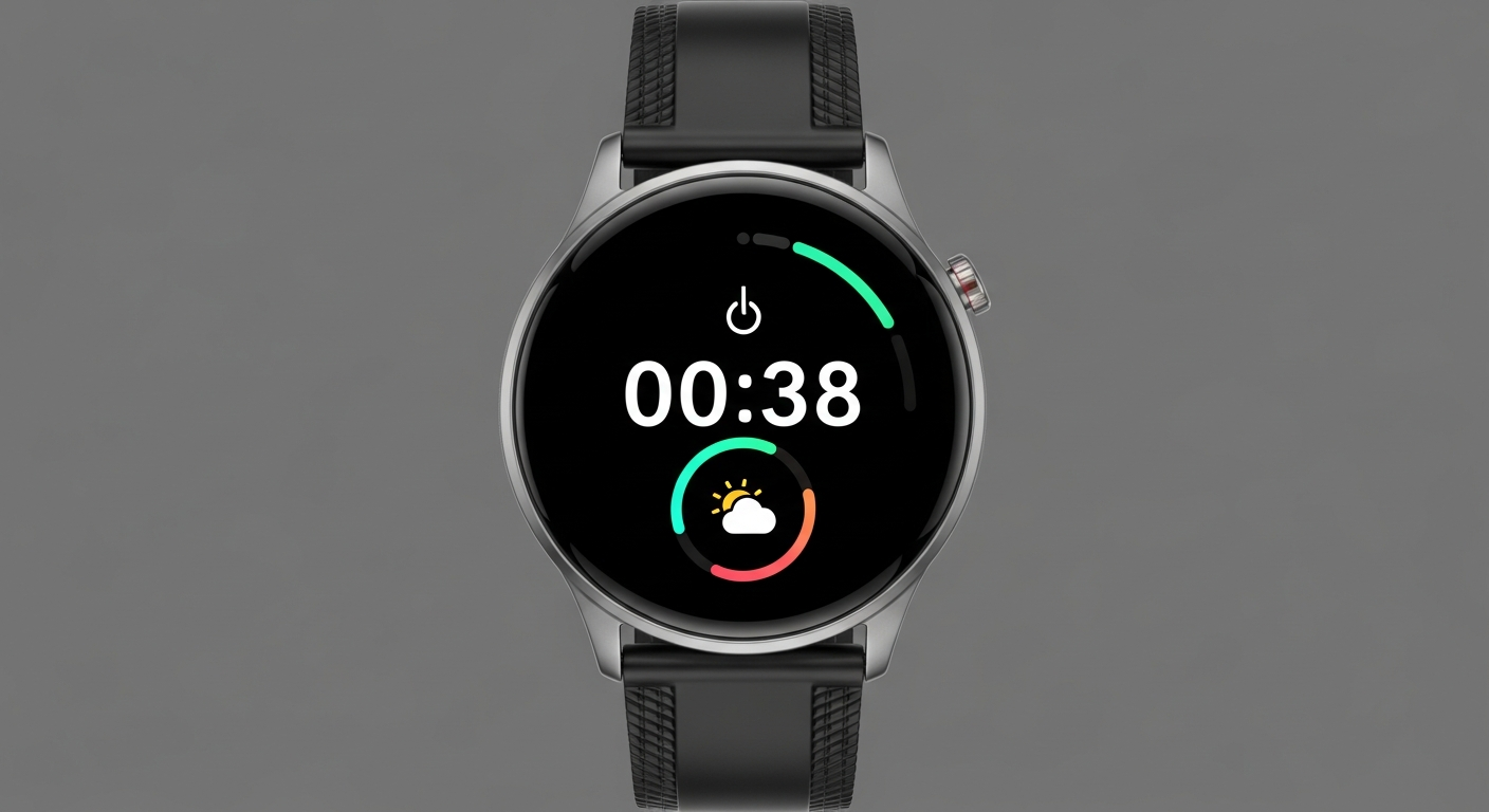 What Wearable Tech Can Help Monitor Health and Safety?