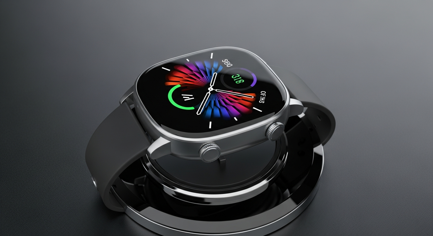Are Wearable Devices Good for Monitoring Senior Health?