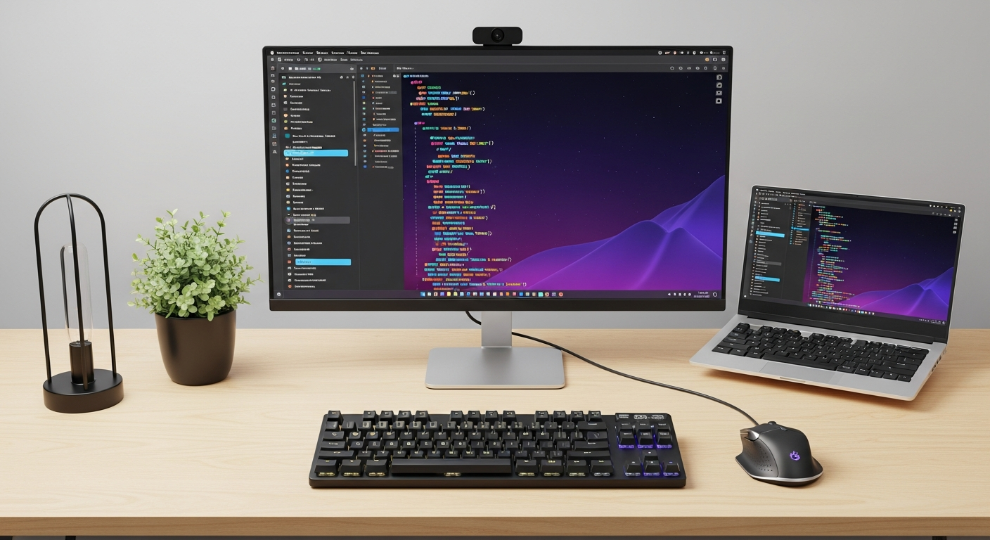 Web Hosting for Beginners: Your Essential Guide to Getting Online