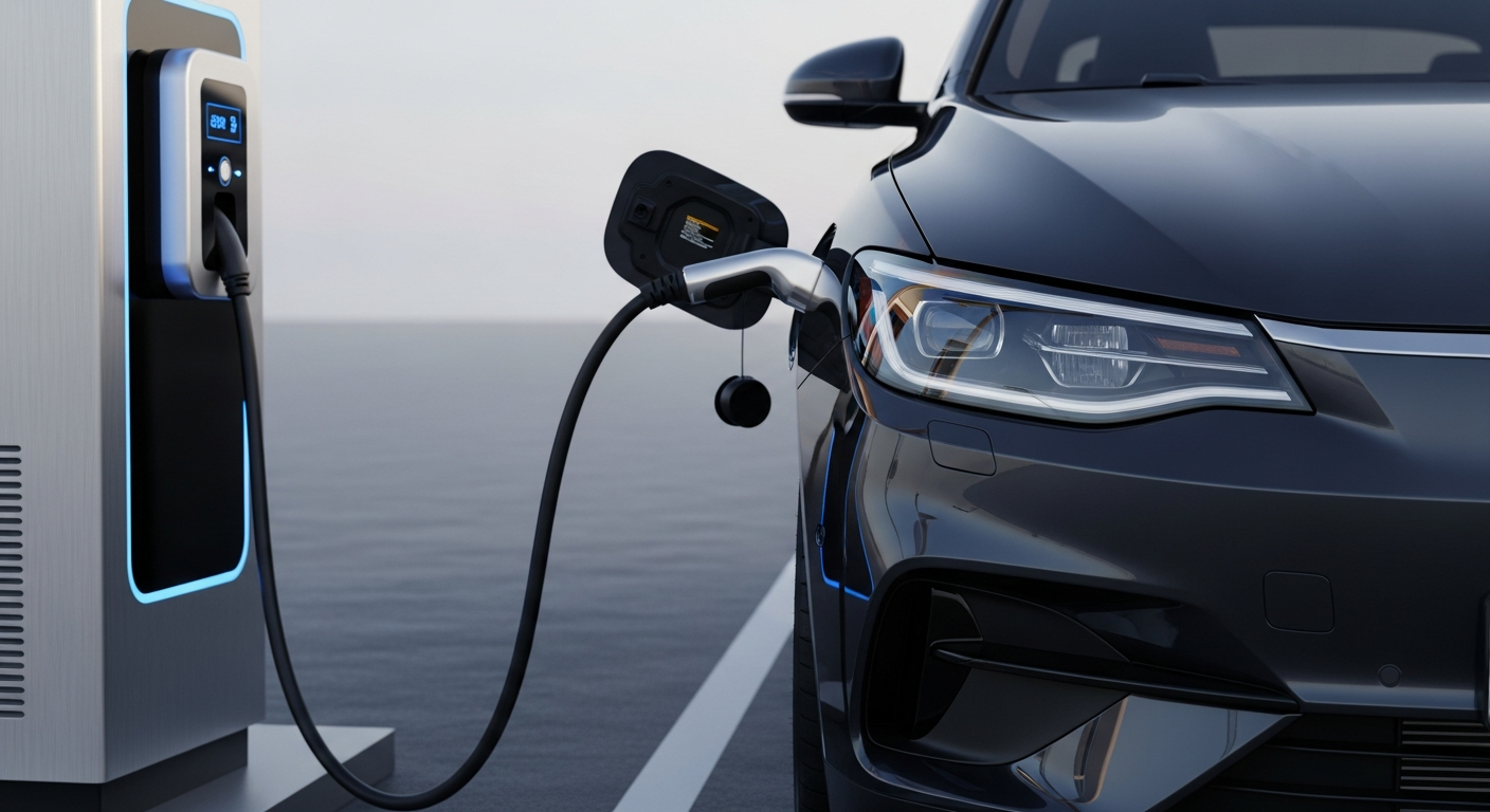 What are Electric Cars and How Do They Work for Beginners?