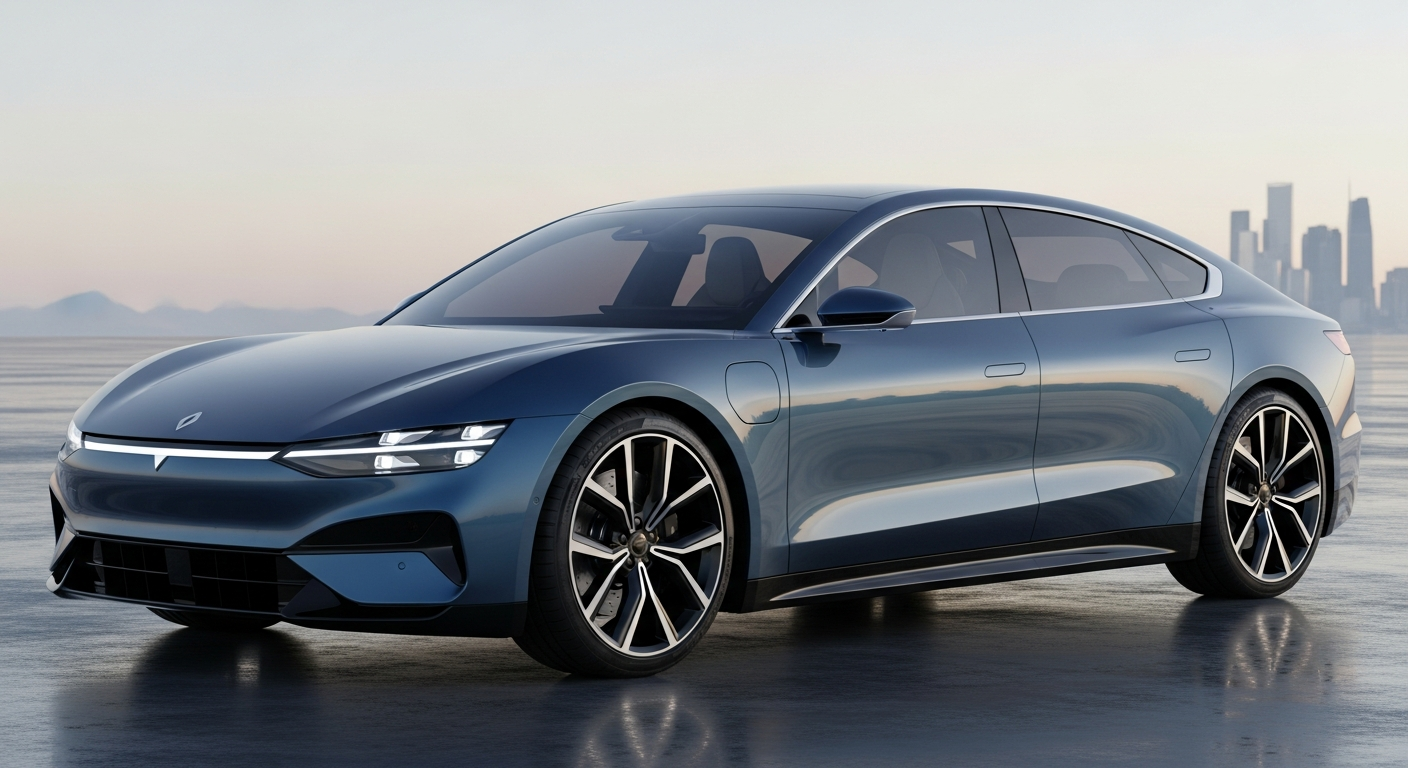 What Exactly Are Electric Cars and How Do They Work for Beginners?