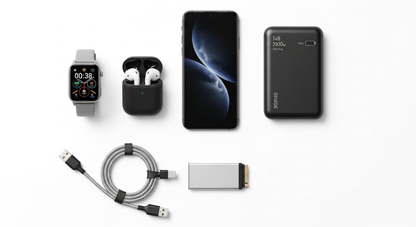 What Exactly Are Fitness Trackers and Smartwatches For Beginners?