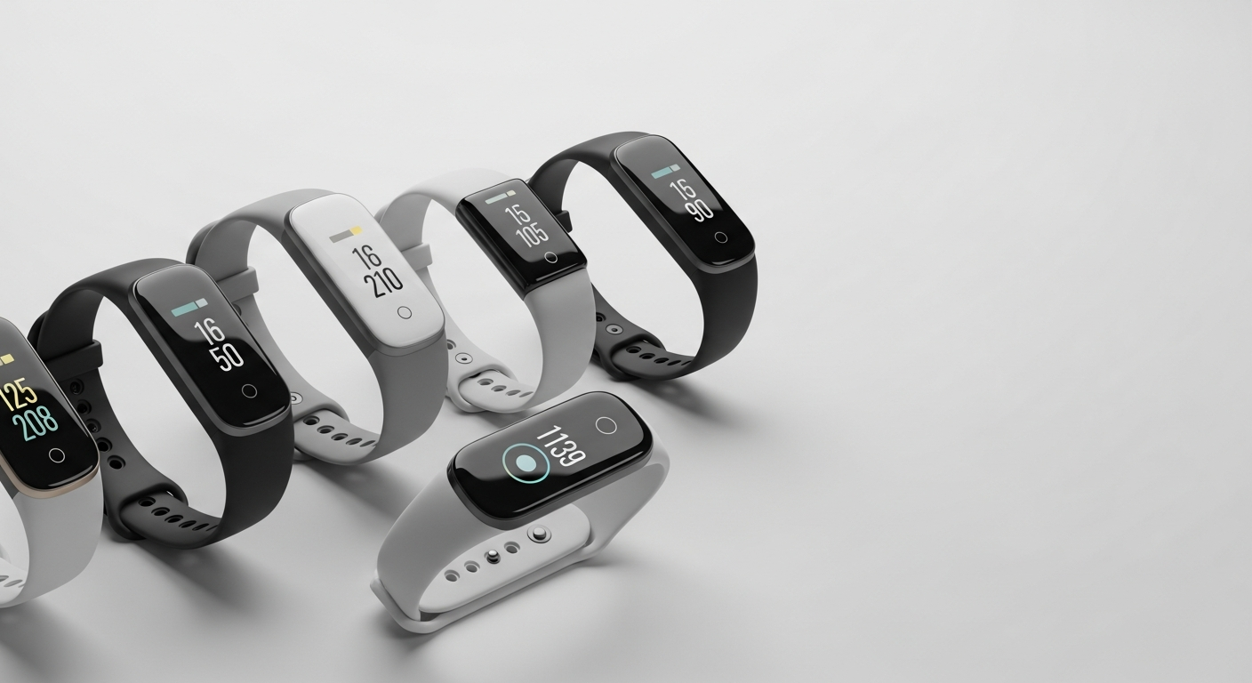 What Are Fitness Trackers & Smartwatches, And Do I Really Need One?