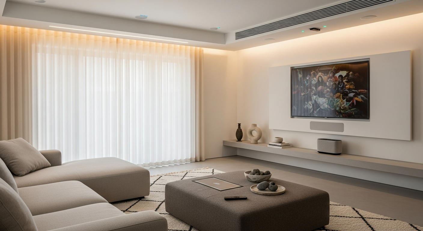 What are Smart Home Devices and How Do They Work?