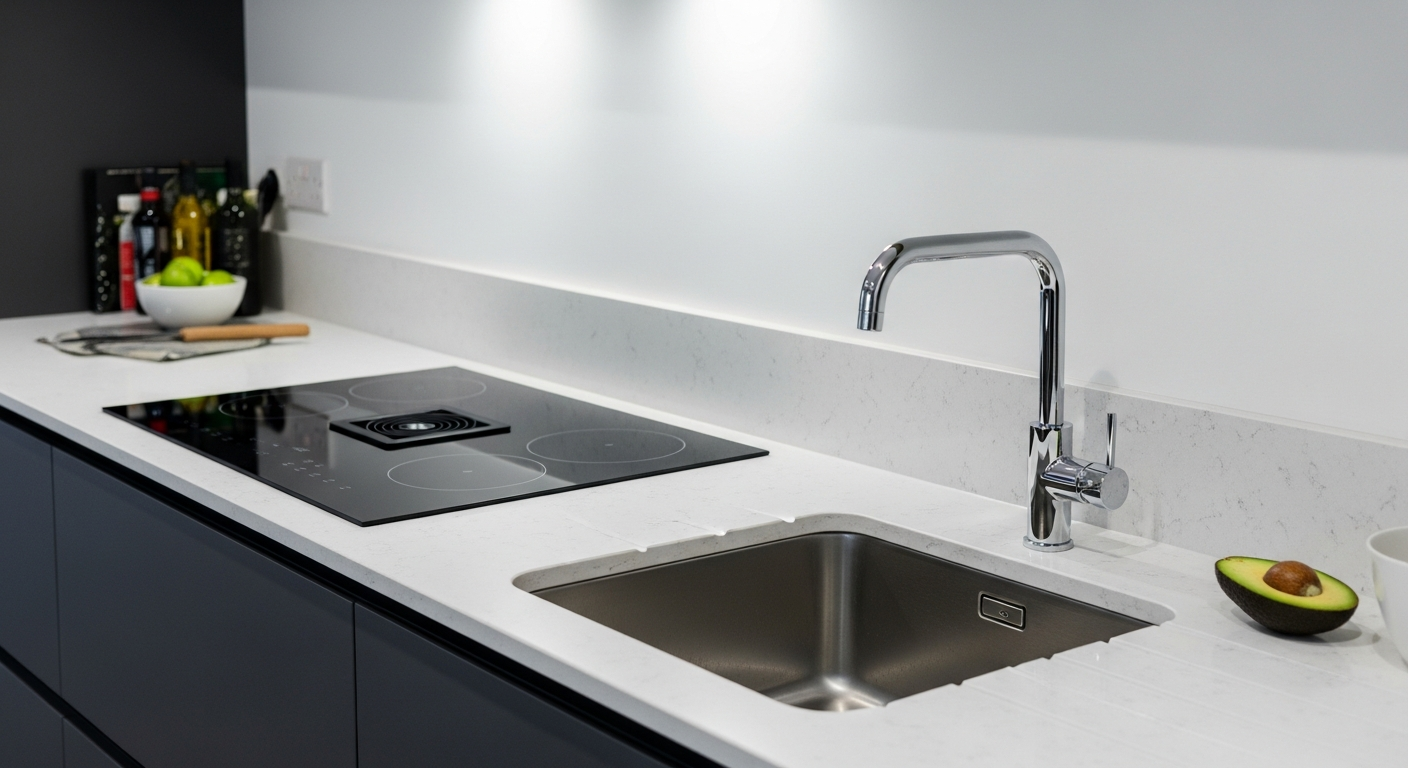 What Are Smart Kitchen Appliances and Their Benefits?