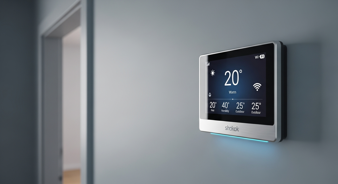 What Are Smart Thermostats and How Can They Save Energy?