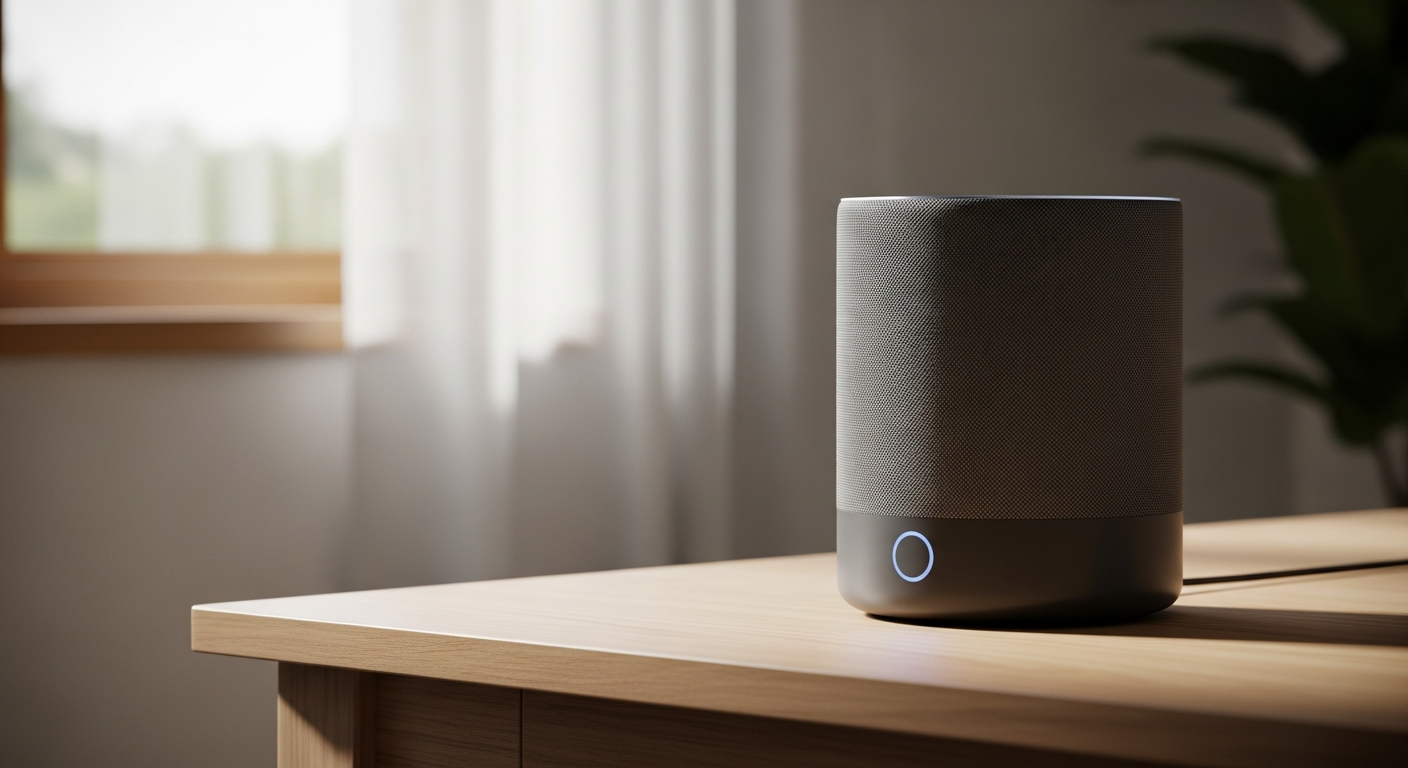 What Are Voice Assistants and How Do They Control Smart Devices?