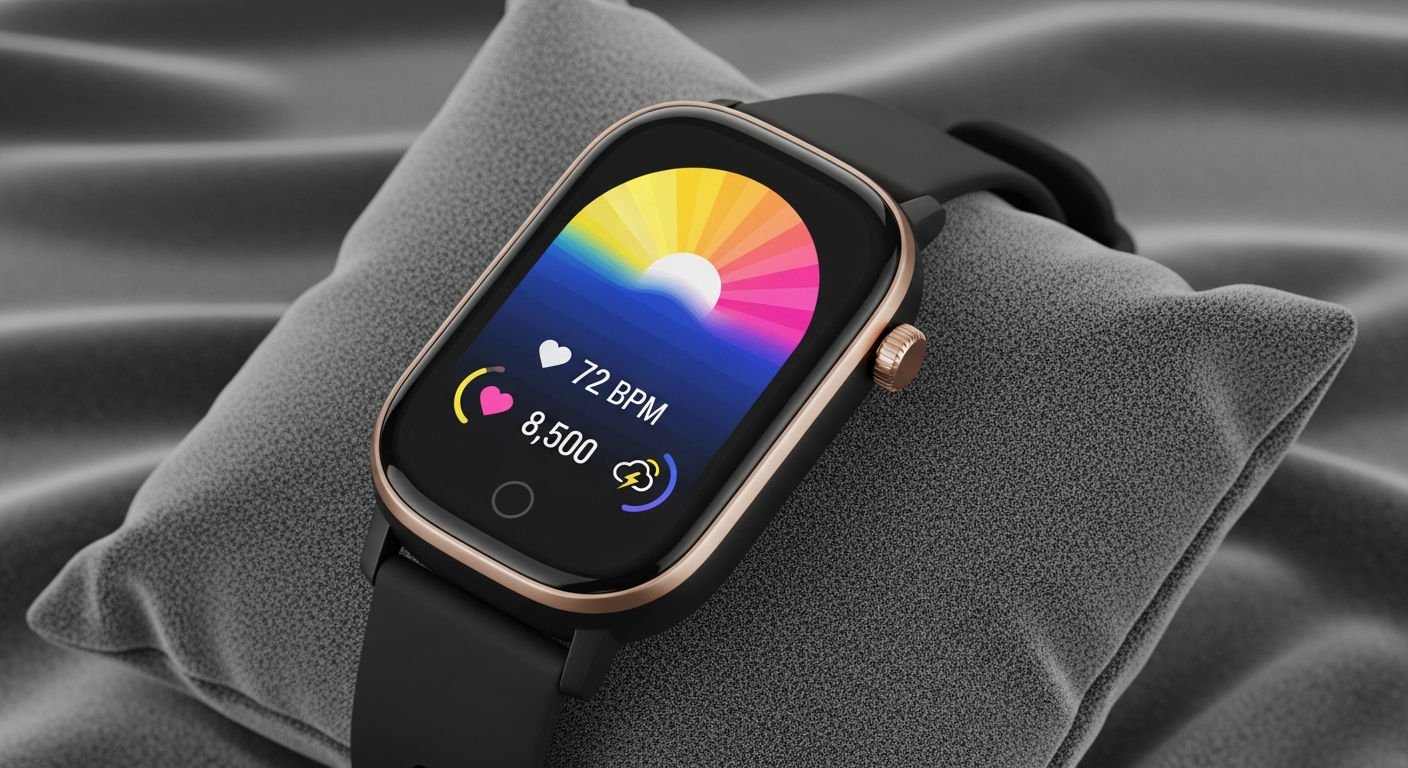 What is a Fitness Tracker and How Can It Help Me Get Started with Health?