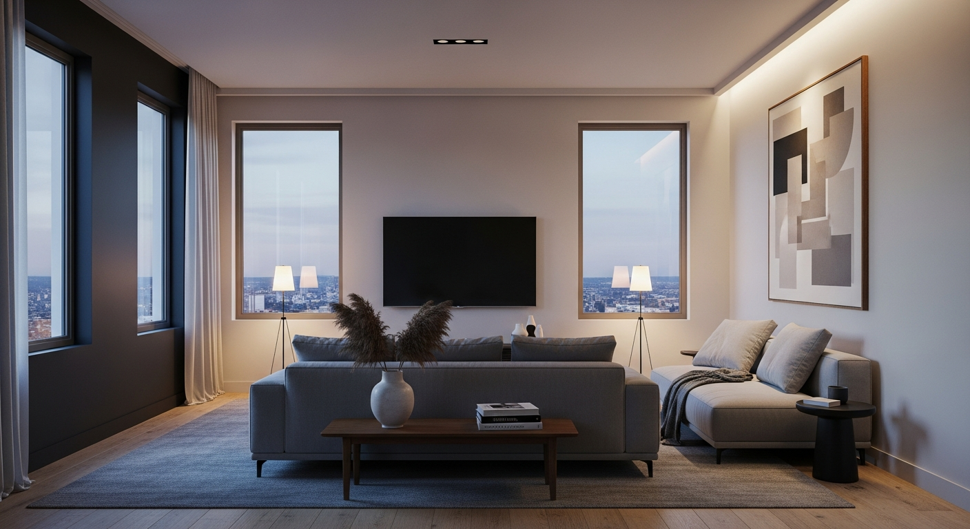 What Exactly Is a Smart Home and How Does It Work?