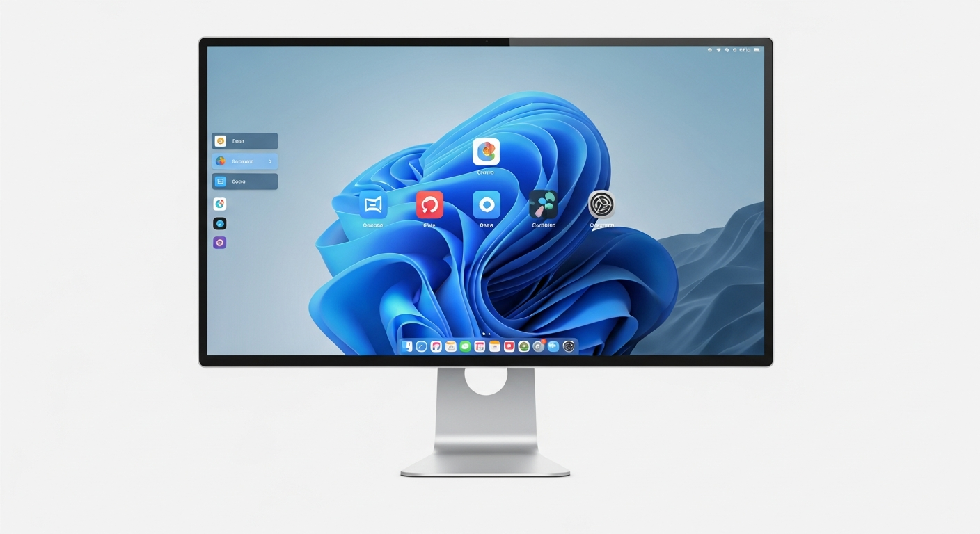 What is a Web Browser and How Do I Use It for the First Time?