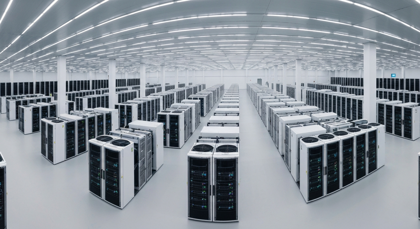 What is Cloud Storage and How Does It Work for Beginners?