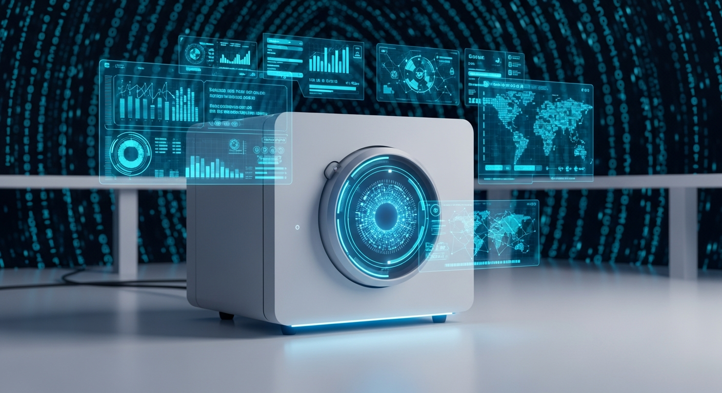 What is Cloud Storage and Why Should I Use It?