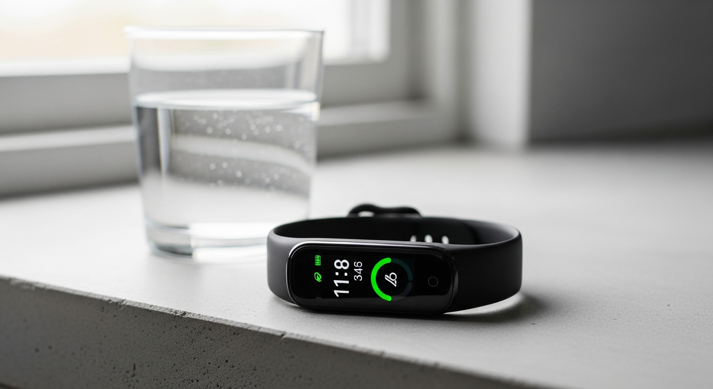 What is a Fitness Tracker and How Does It Work? A Beginner's Guide