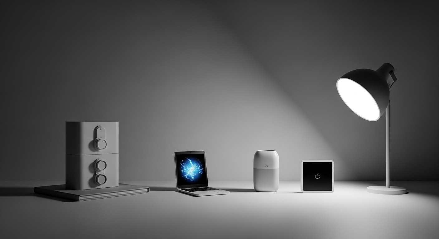 What is a Smart Home and How Do I Get Started?