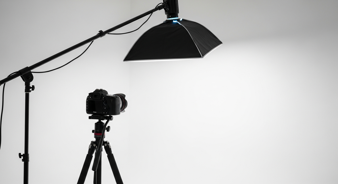 Why Is Good Lighting So Important for Amazing Photos and Videos?