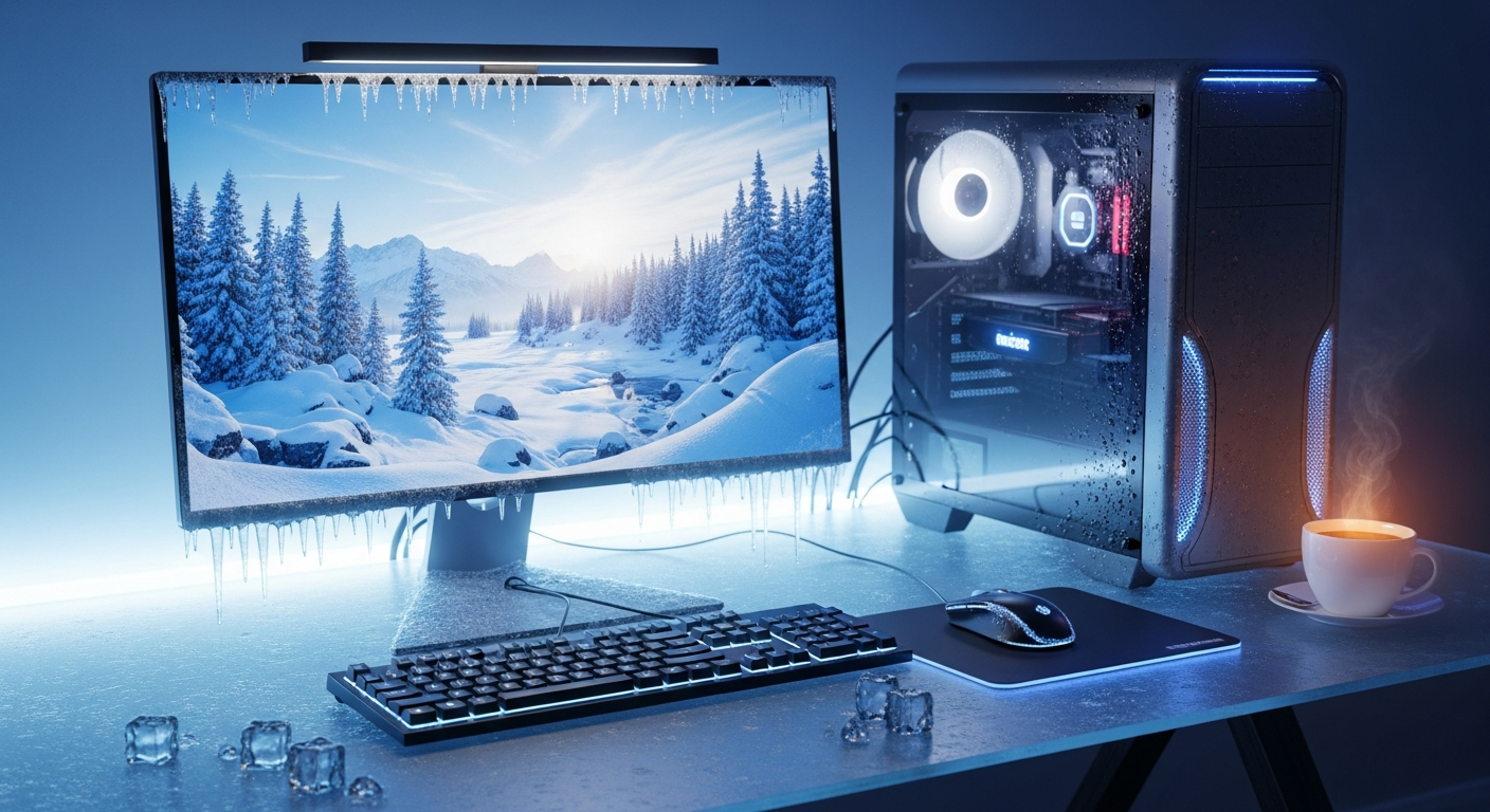 Why Is My Computer So Slow? 10 Fixes That Actually Work