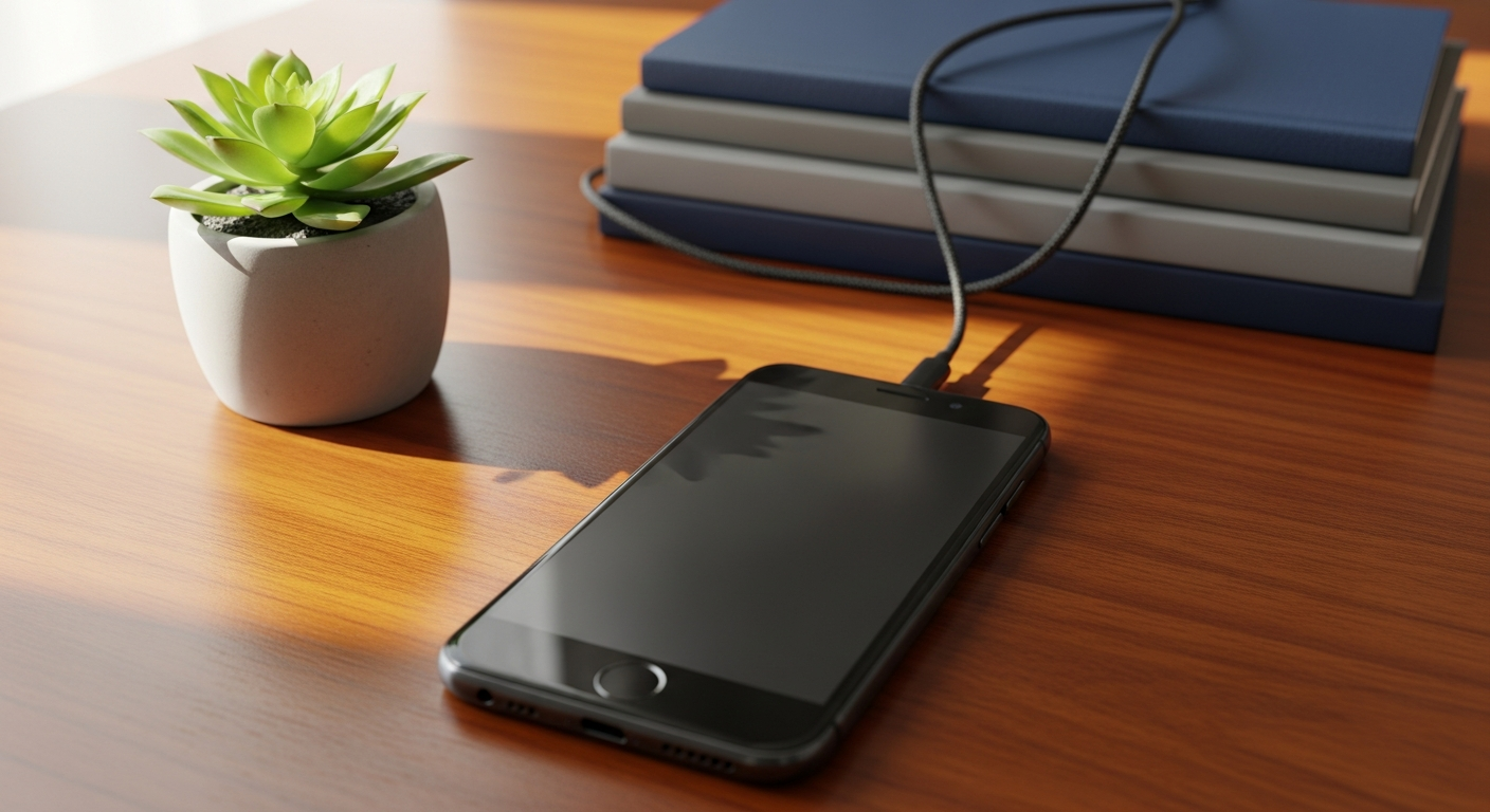 Why is My Phone Battery Draining So Fast?