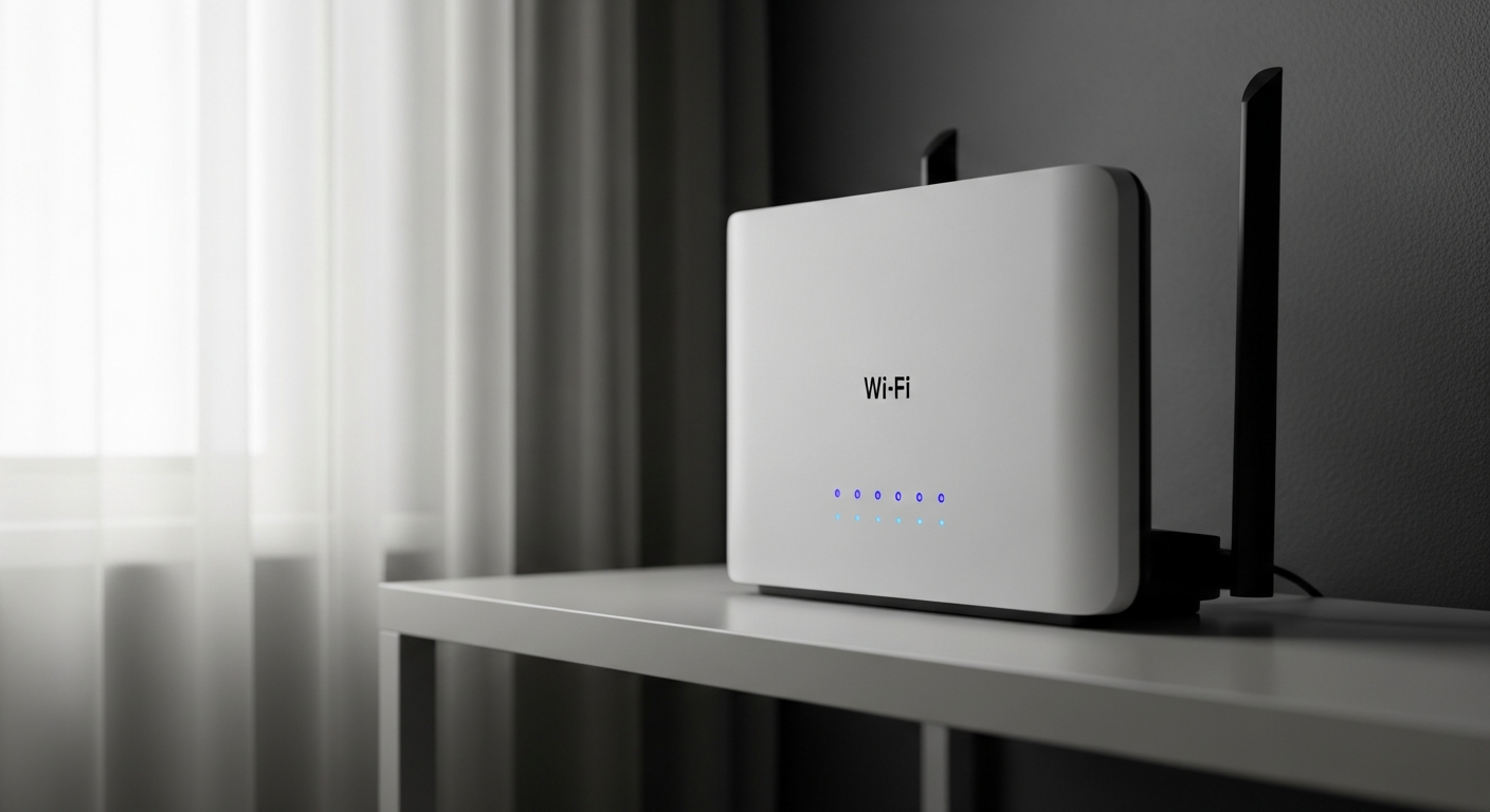Why Is My Wi-Fi Not Working? Simple Steps to Fix Common Problems