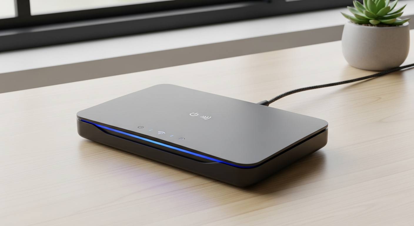 Why is My WiFi So Slow? Easy Fixes for a Faster Internet Connection