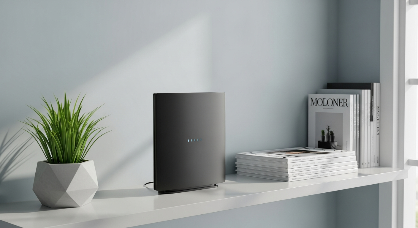 Why Is My Wi-Fi So Slow? Simple Fixes for a Faster Internet