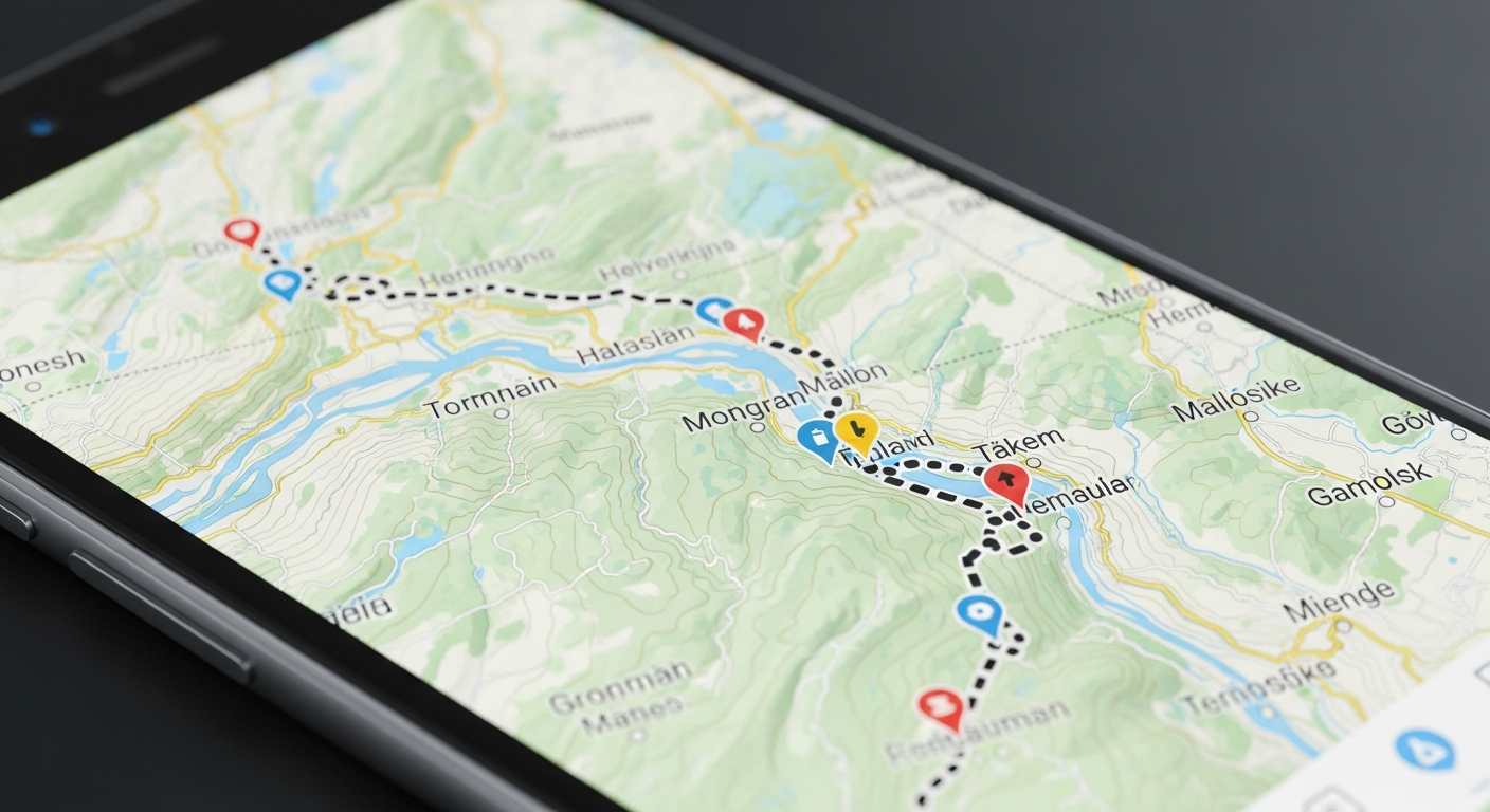 Why Are Offline Maps Important and How Do I Download Them?