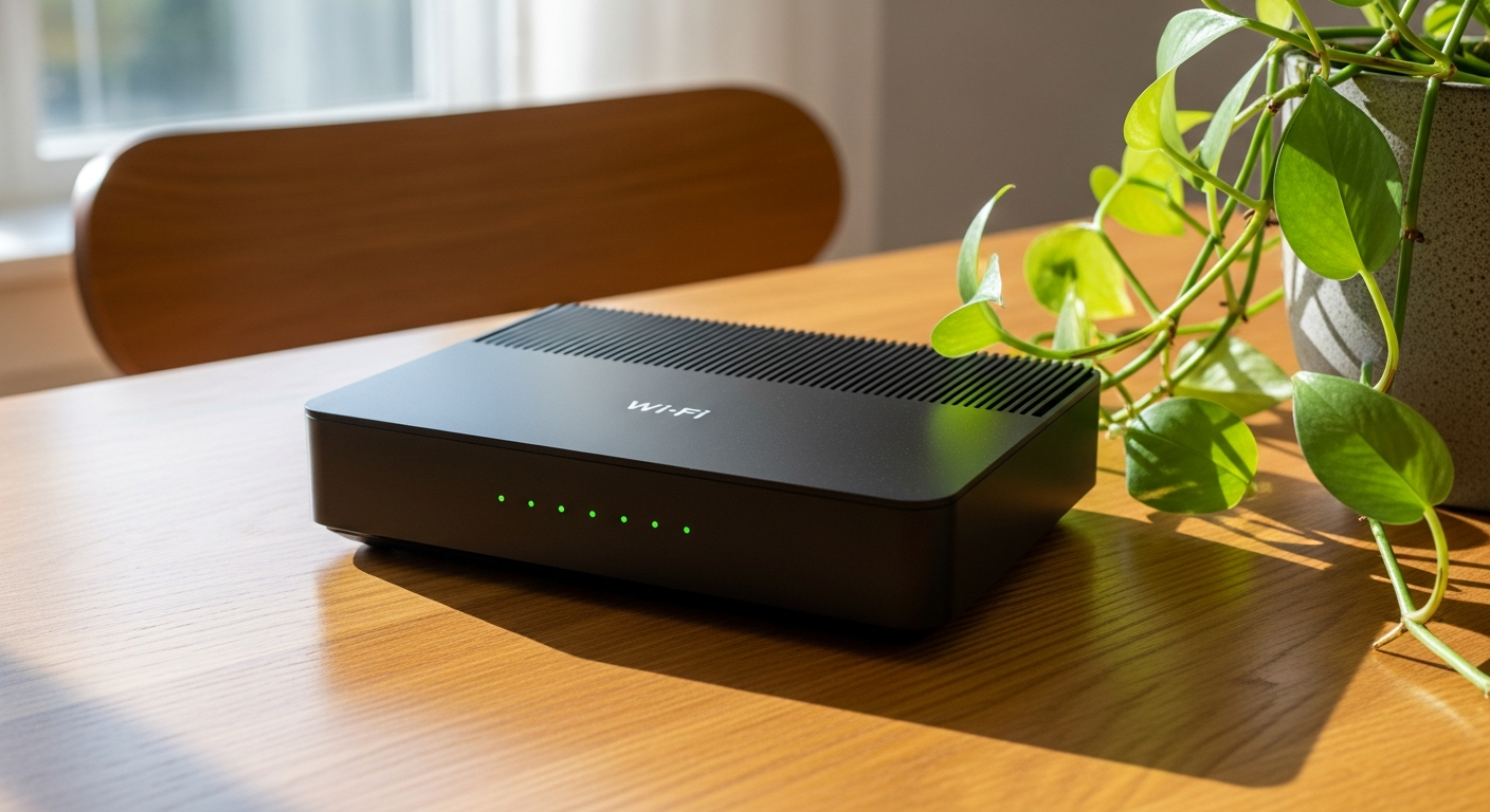 Why Is My Wi-Fi Not Working? Simple Steps to Fix Common Problems