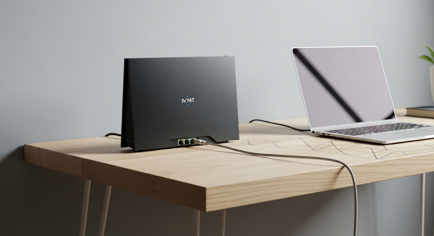 My WiFi Isn't Connecting: What Should I Do First?