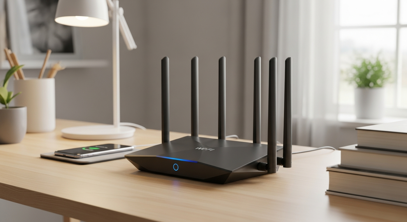 Why is My Wi-Fi Not Working? Simple Steps to Fix Common Problems