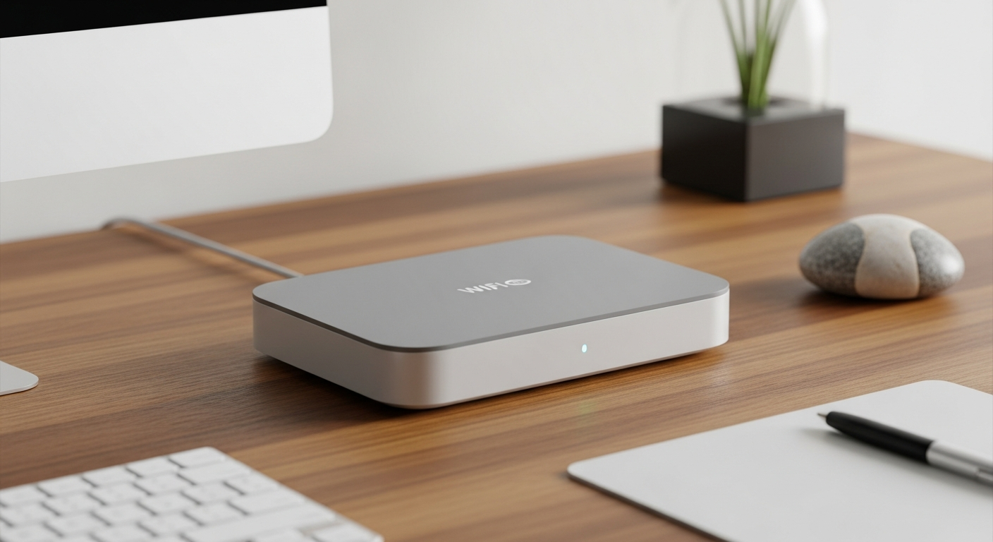 My WiFi Won't Connect: Simple Troubleshooting for Beginners